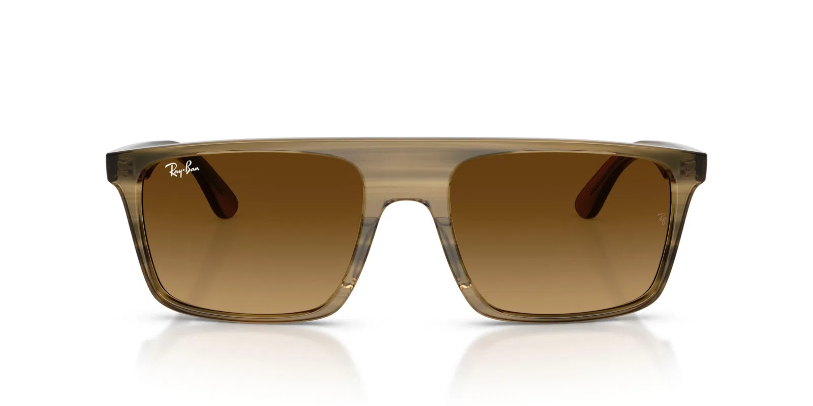 Ray-Ban 2222F Sunglasses - view 11